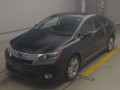2009 Lexus HS