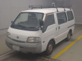 2007 Nissan Vanette Van