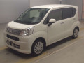 2022 Daihatsu Move