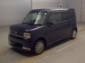 2009 Daihatsu Move Conte Custom