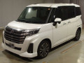 2023 Toyota Roomy