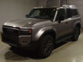 2024 Toyota Land Cruiser 250