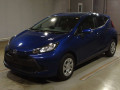 2023 Toyota Aqua