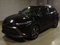 2024 Toyota Corolla Cross
