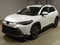 2023 Toyota Corolla Cross