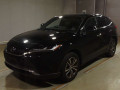 2025 Toyota Harrier