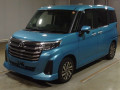 2021 Toyota Roomy
