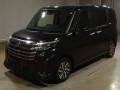 2023 Toyota Roomy