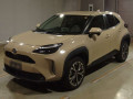 2021 Toyota YARIS CROSS