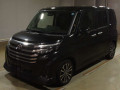2023 Toyota Roomy