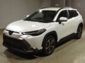2023 Toyota Corolla Cross