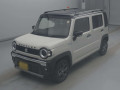 2025 Suzuki Hustler