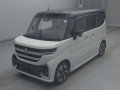 2024 Suzuki Spacia Custom