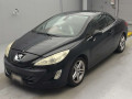 2009 Peugeot 308