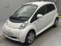 2018 Mitsubishi I-Miev