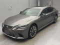 2018 Lexus LS