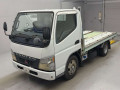 2003 Mitsubishi Fuso Canter