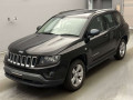 2017 Jeep Compass