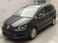 2017 Volkswagen Sharan