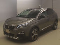 2017 Peugeot 3008