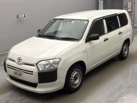 2018 Toyota Probox