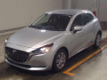 2022 Mazda Mazda2