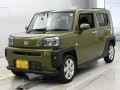 2025 Daihatsu TAFT