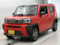 2024 Daihatsu TAFT