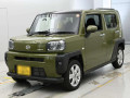 2025 Daihatsu TAFT
