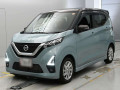 2021 Nissan DAYZ