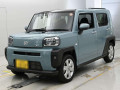 2025 Daihatsu TAFT