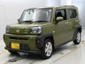 2025 Daihatsu TAFT