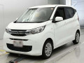 2019 Mitsubishi eK Wagon