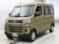 2026 Daihatsu Atrai