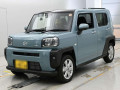 2025 Daihatsu TAFT
