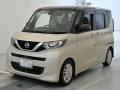 2021 Nissan Roox