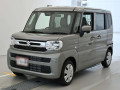 2026 Suzuki Spacia