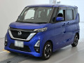 2021 Nissan Roox
