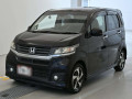 2014 Honda N-Wgn Custom