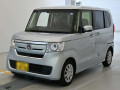 2018 Honda N-BOX