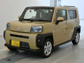 2025 Daihatsu TAFT