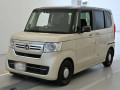 2022 Honda N-BOX