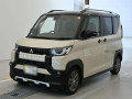 2024 Mitsubishi Delica Mini