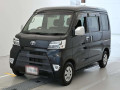 2020 Toyota Pixis Van