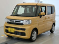 2025 Suzuki Spacia