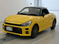 2020 Toyota Copen