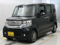 2014 Honda N-BOX CUSTOM