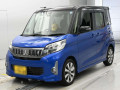 2016 Mitsubishi eK Space Custom