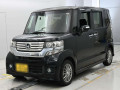 2012 Honda N-BOX CUSTOM