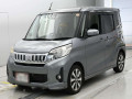 2015 Mitsubishi eK Space Custom